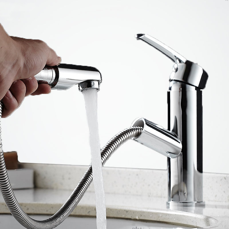 Pulvérisateur de cuisine G1/2, - Basin Mixer Tap avis et prix