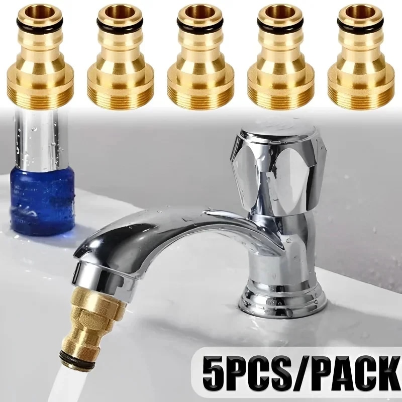 Adaptateurs universels de cuis - Basin Mixer Tap avis et prix