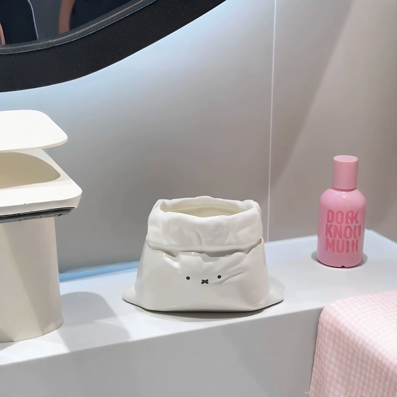 Sac de rangement en tissu Kawa - Home Edit Bathroom Storage avis et prix