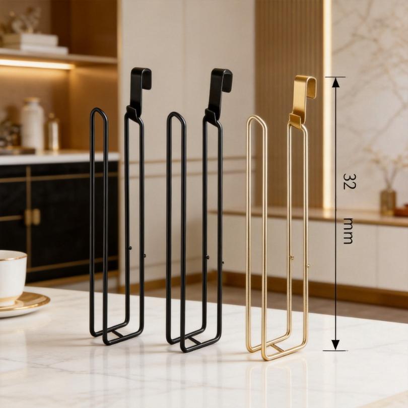 Support mural de luxe pour pap - Plunger Toilet avis et prix
