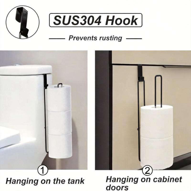 Support mural de luxe pour pap - Plunger Toilet avis et prix