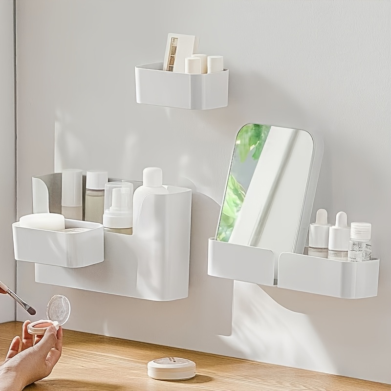 Panier de rangement multifonct - Home Essentials Bathroom Storage avis et prix