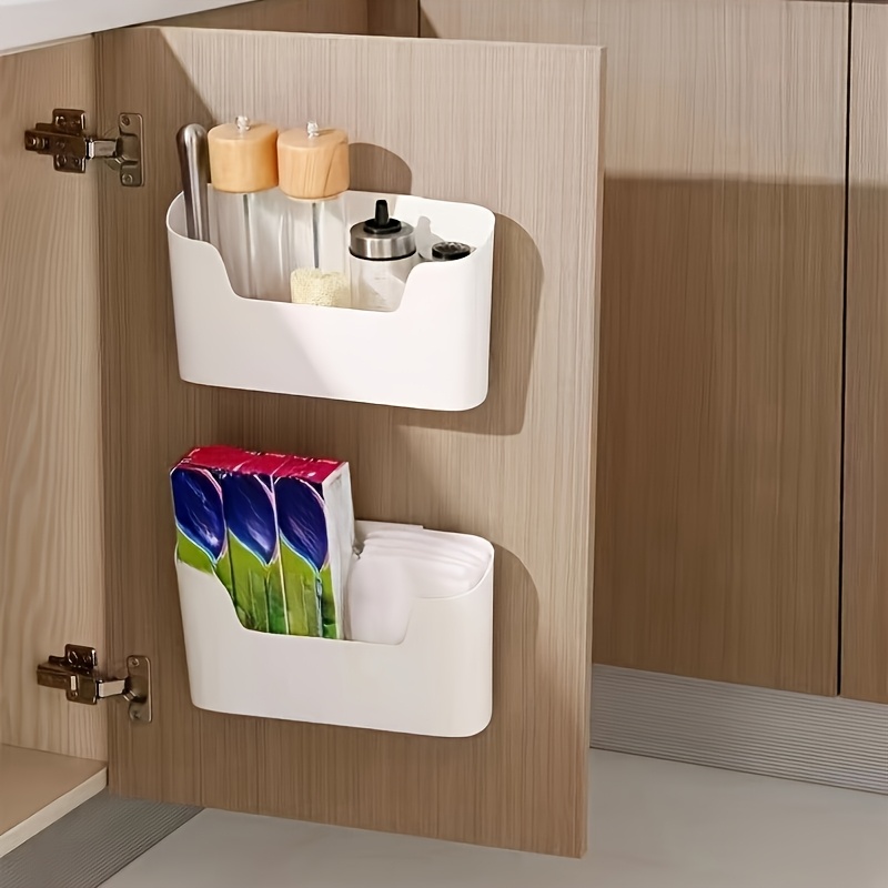 Panier de rangement multifonct - Home Essentials Bathroom Storage avis et prix