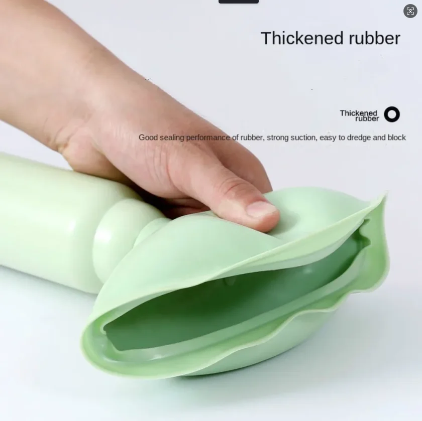 Pompe déboucheuse haute pressi - Plunger Toilet avis et prix
