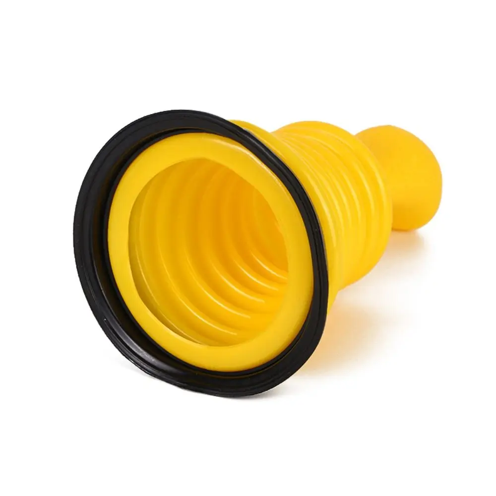 Outil de dragage de tuyau de v - Plunger Toilet avis et prix