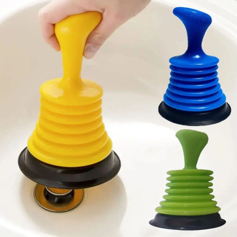 Outil de dragage de tuyau de v - Plunger Toilet avis et prix