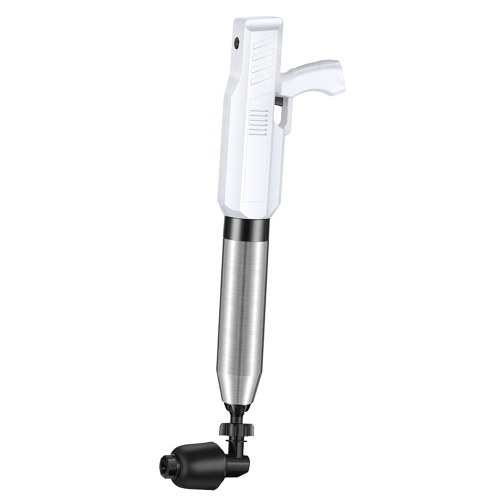 Piston de toilette électrique  - Plunger Toilet avis et prix