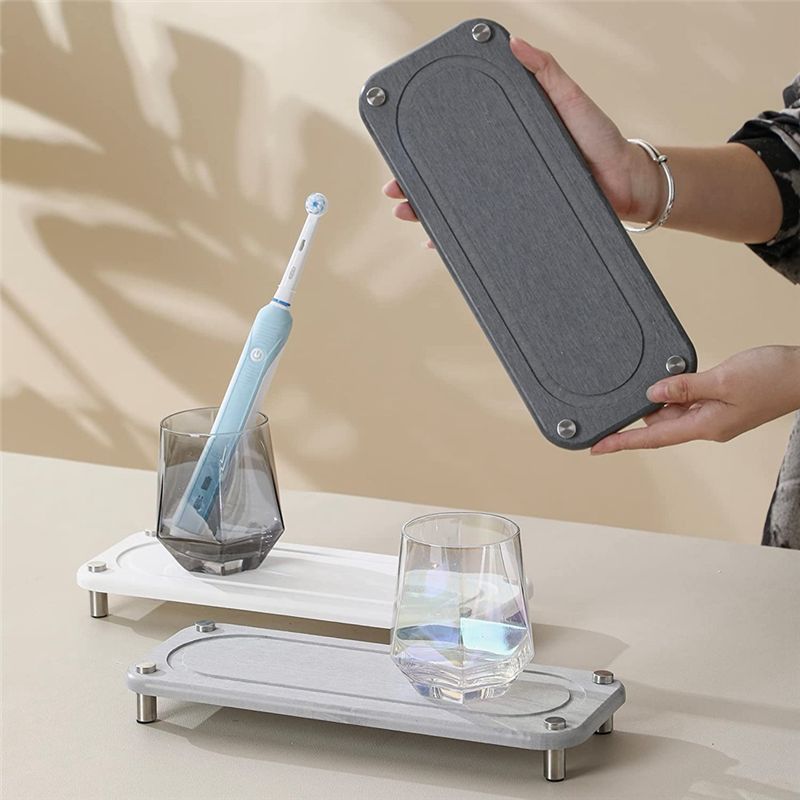 (A02R) Organisateur d'évier de - Home Bathroom Organizer avis et prix