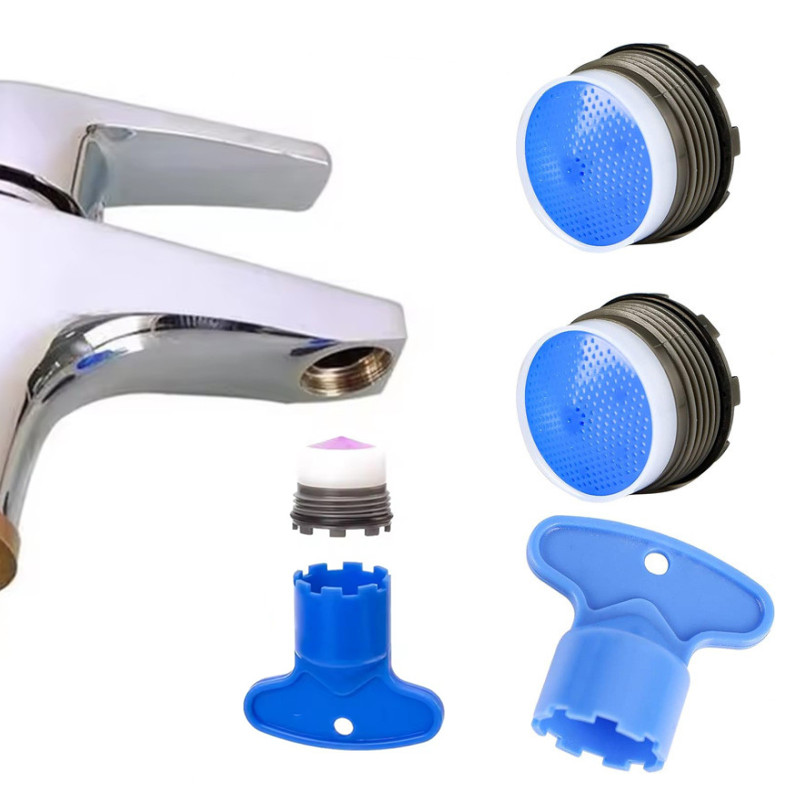 Aérateur de Robinet Économiseu - Basin Mixer Tap avis et prix