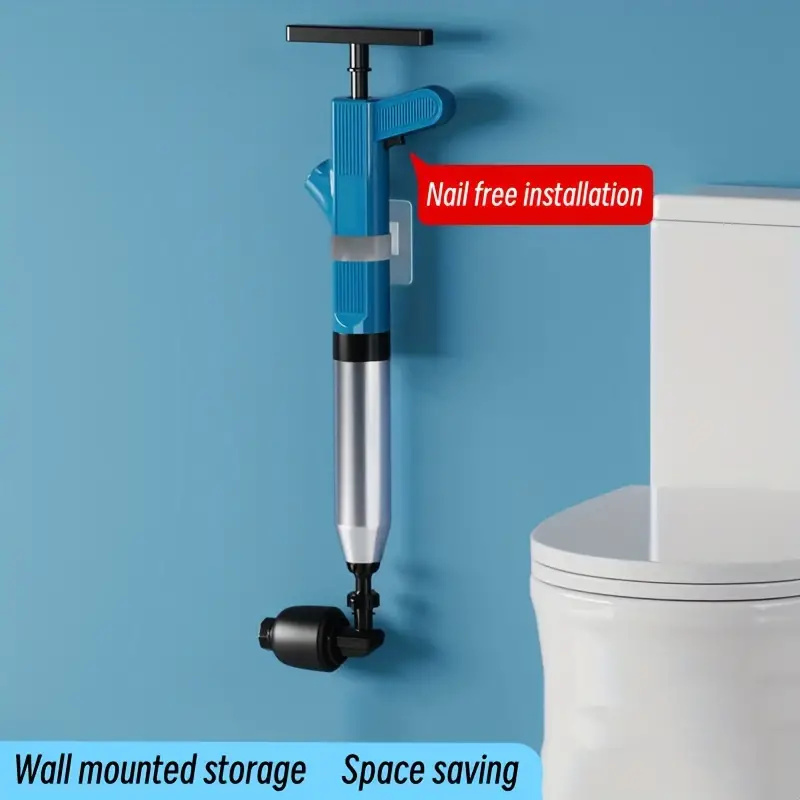 1 ensemble d'outils de nettoya - Plunger Toilet avis et prix