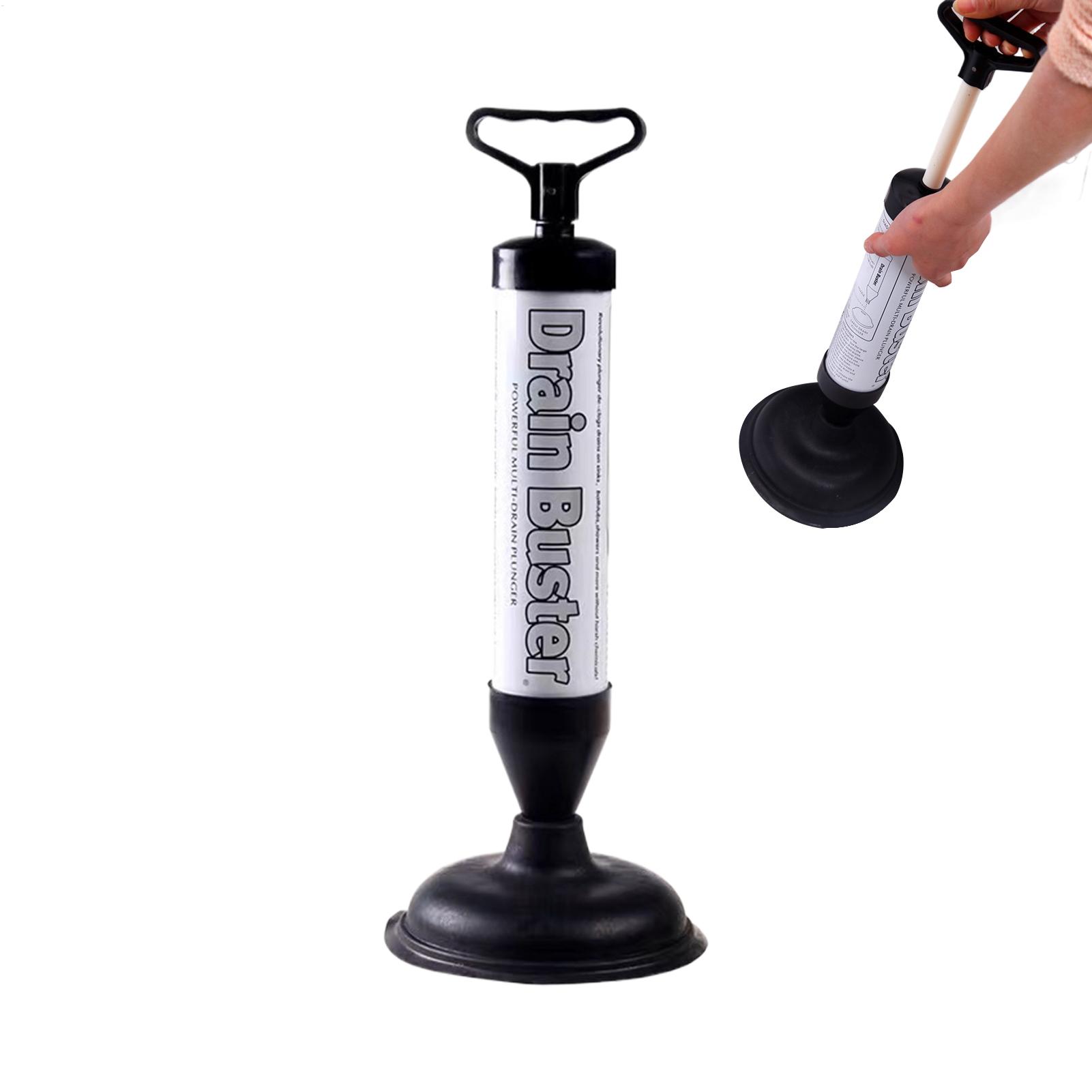 Déboucheur puissant pour toile - Plunger Toilet avis et prix