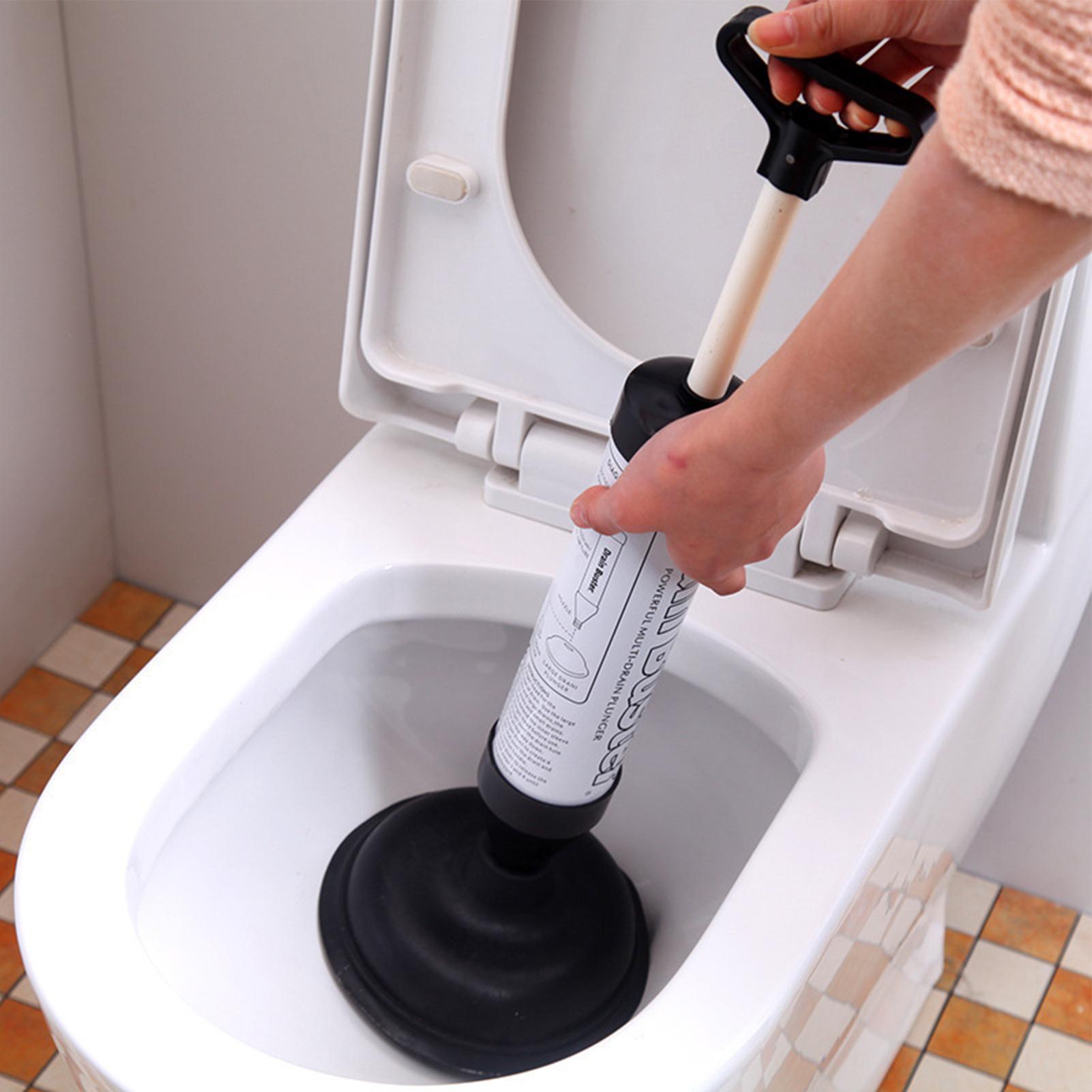 Déboucheur puissant pour toile - Plunger Toilet avis et prix