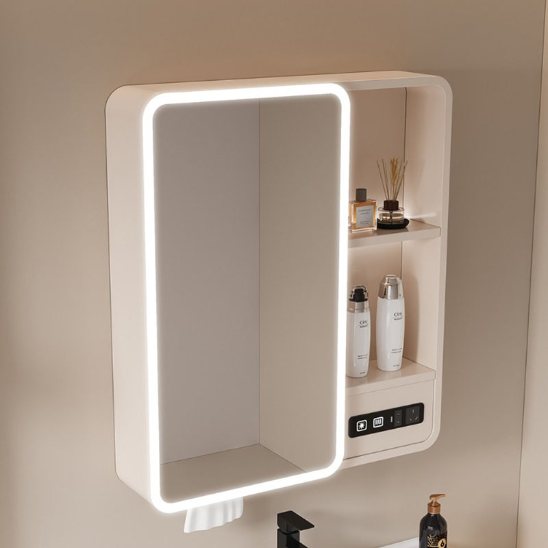 Meuble de salle de bain modern - Home Bathroom Organizer avis et prix