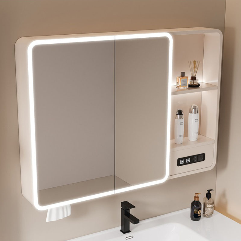 Meuble de salle de bain modern - Home Bathroom Organizer avis et prix
