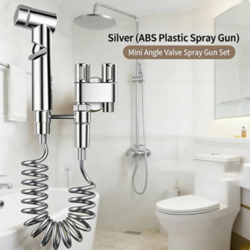 Pulvérisateur de bidet portati - Plunger Toilet avis et prix