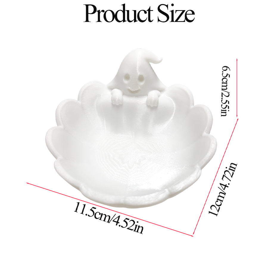 Plateau à bijoux blanc mat 3D  - Home Essentials Bathroom Storage avis et prix