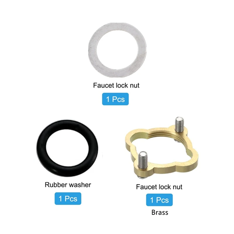Accessoires de robinet de lava - Basin Mixer Tap avis et prix