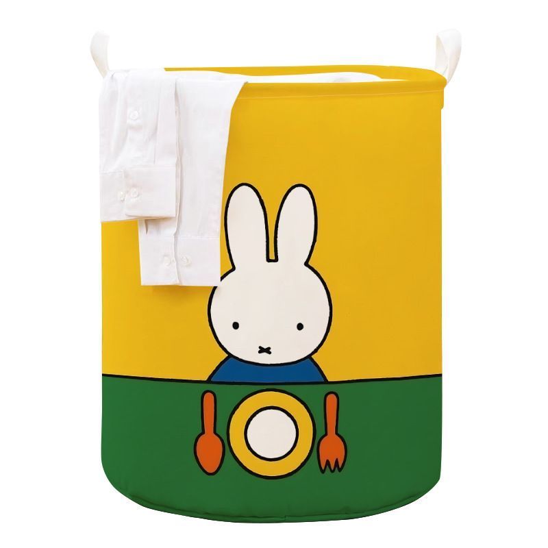 Panier à linge pliable Kawaii  - Home Edit Bathroom Storage avis et prix