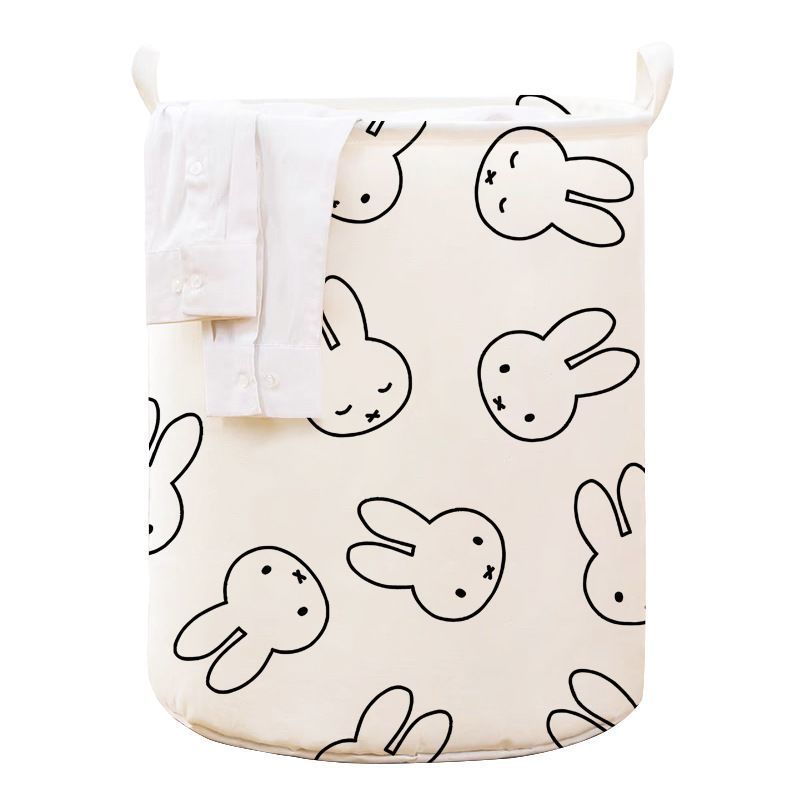 Panier à linge pliable Kawaii  - Home Edit Bathroom Storage avis et prix