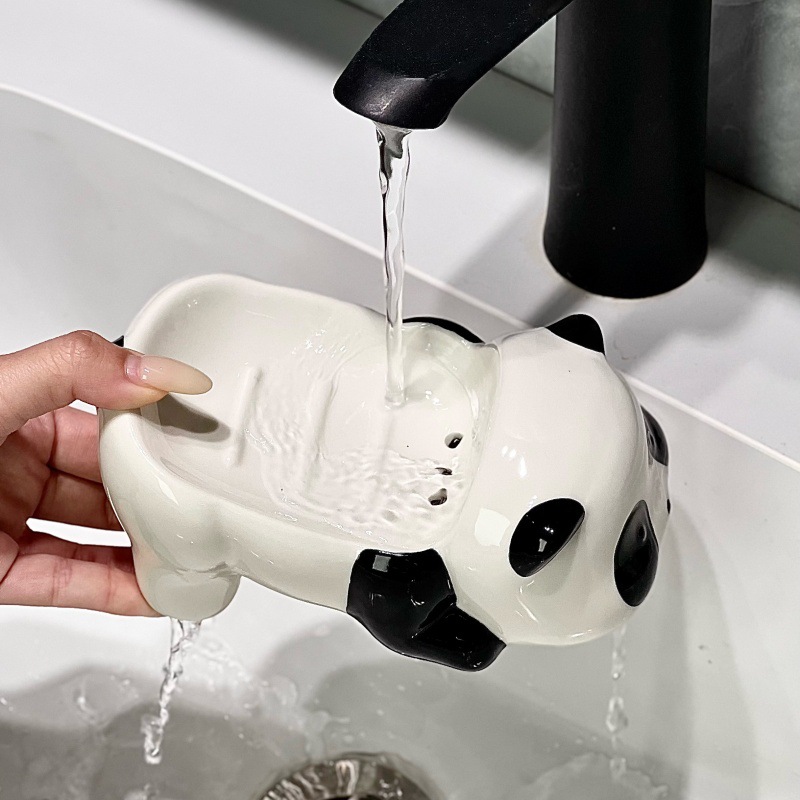 La nouvelle boîte à savon en c - Home Essentials Bathroom Storage avis et prix