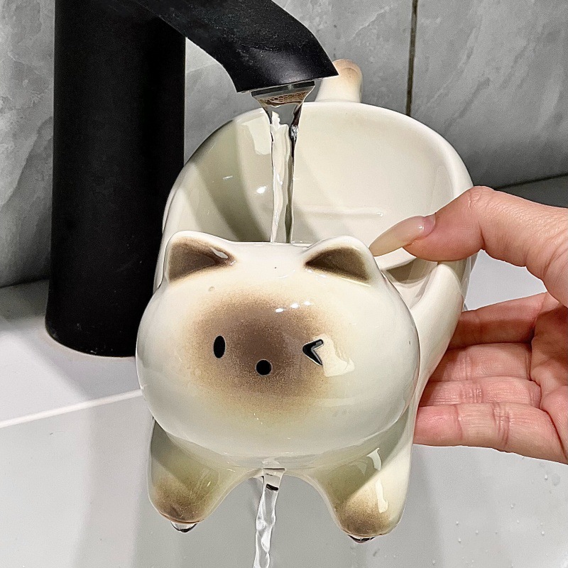 La nouvelle boîte à savon en c - Home Essentials Bathroom Storage avis et prix