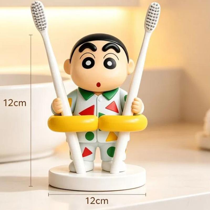 Porte-brosse à dents mignon, d - Home Edit Bathroom Storage avis et prix
