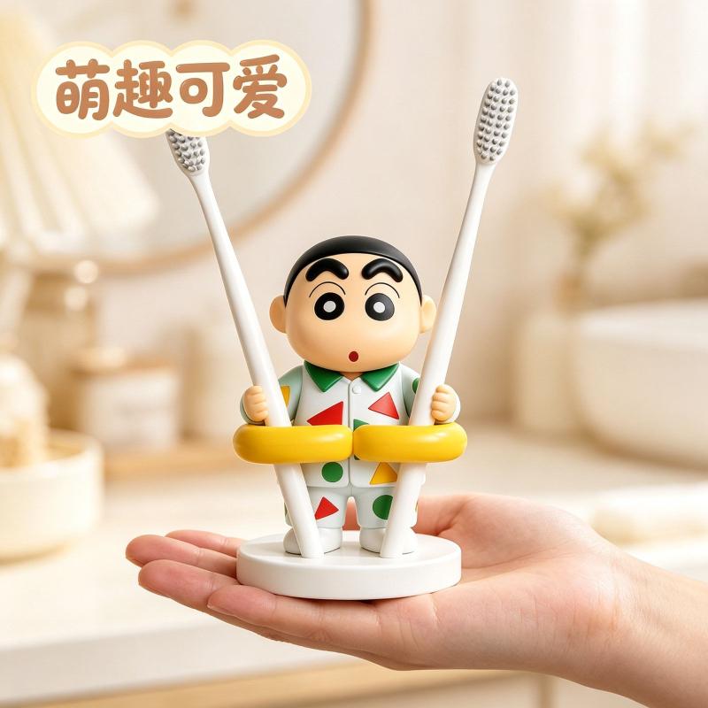 Porte-brosse à dents mignon, d - Home Edit Bathroom Storage avis et prix