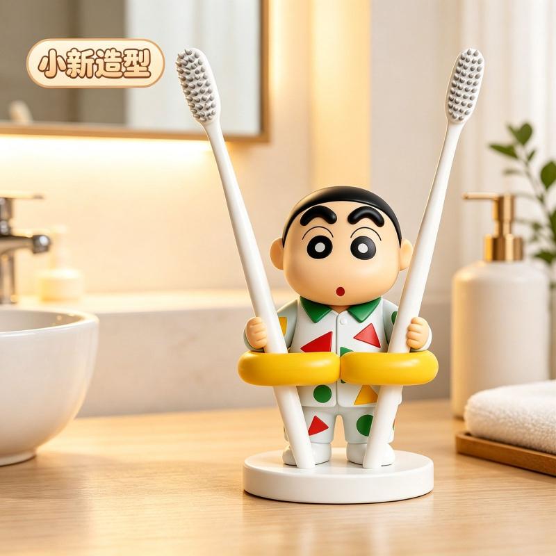 Porte-brosse à dents mignon, d - Home Edit Bathroom Storage avis et prix