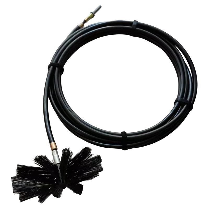 Tige flexible de nettoyage pou - Plunger Toilet avis et prix