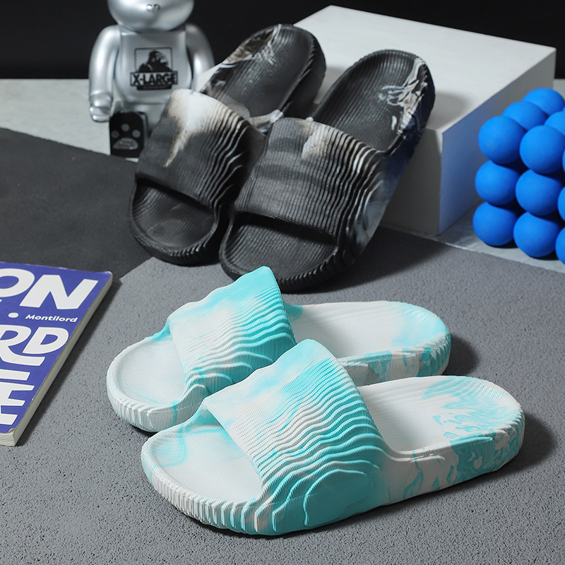 Pantoufles d'NikAntidérapantes - Home Bathroom Trends avis et prix